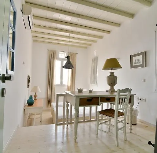 Lejlighed Akrotiraki