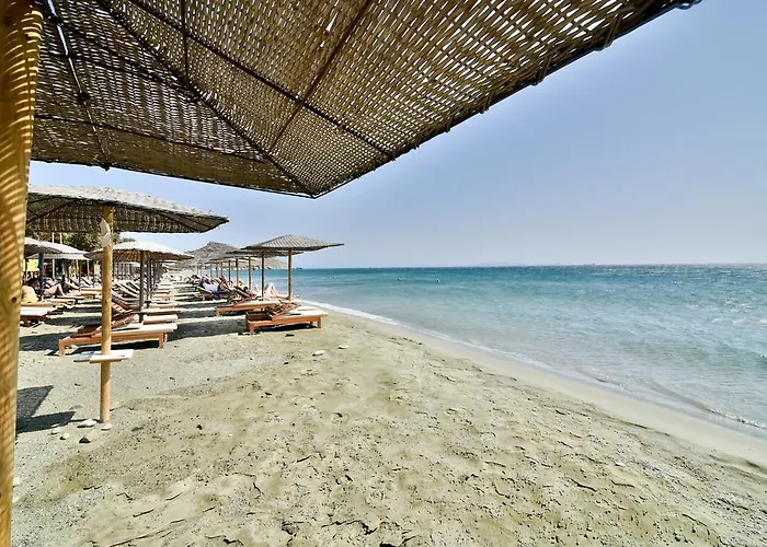 Daire Akrotiraki Tínos