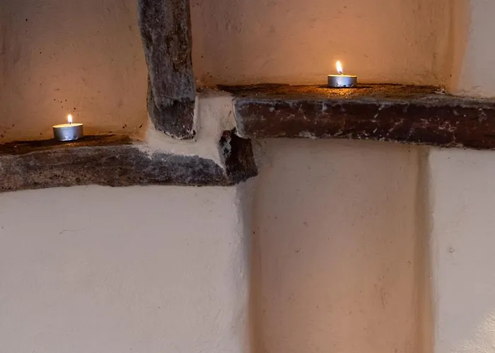 Lejlighed Akrotiraki