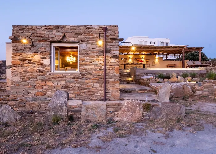 Lejlighed Akrotiraki *