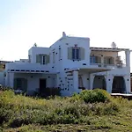 Apartamento Akrotiraki
