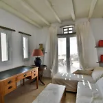 Akrotiraki Apartamento