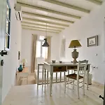Apartamento Akrotiraki