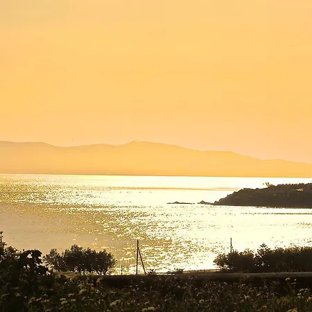 Διαμέρισμα Akrotiraki