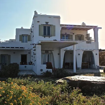Akrotiraki * Τήνος
