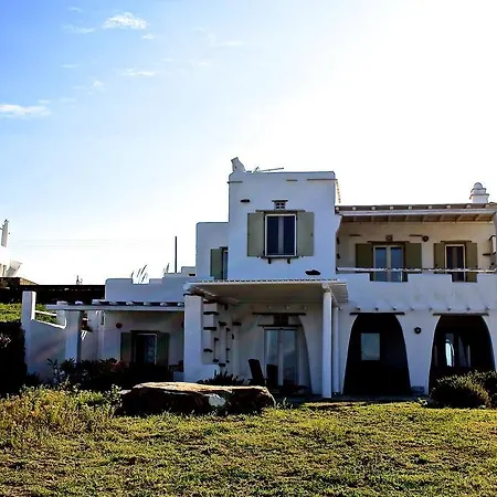 Akrotiraki Τήνος