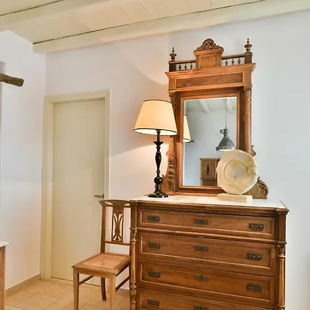 Akrotiraki Appartement *