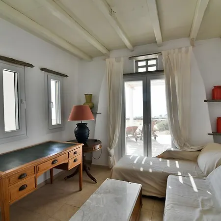 Akrotiraki Appartement
