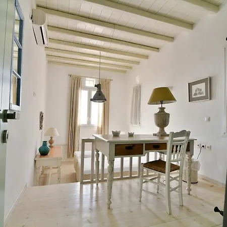 Appartement Akrotiraki