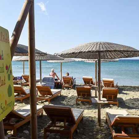 Akrotiraki Apartment Tínos