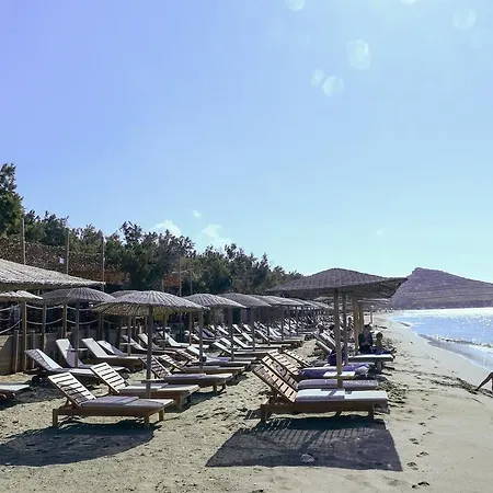 Apartment Akrotiraki *