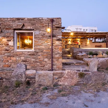 Διαμέρισμα Akrotiraki *