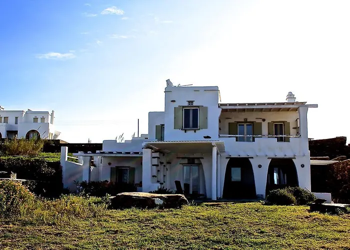 Akrotiraki Τήνος