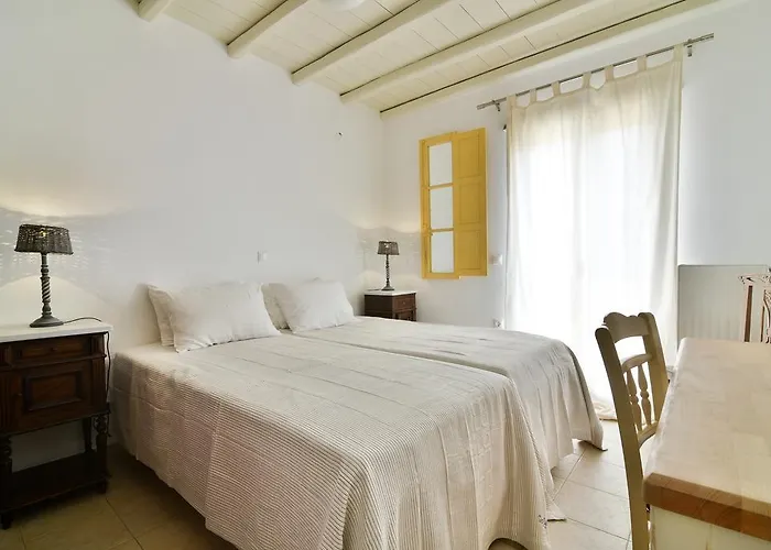 Akrotiraki Apartamento *