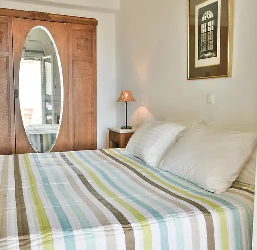 Akrotiraki Apartamento *