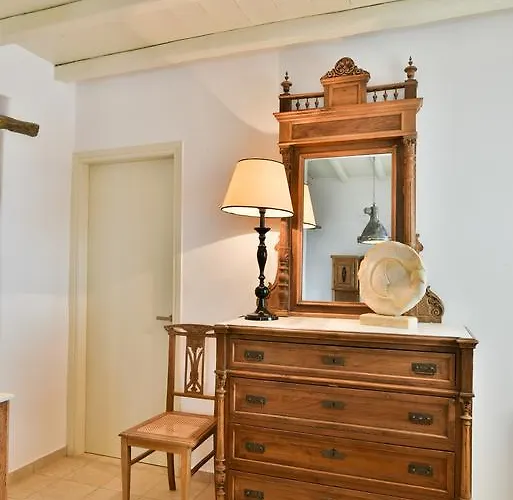 Akrotiraki Apartamento *