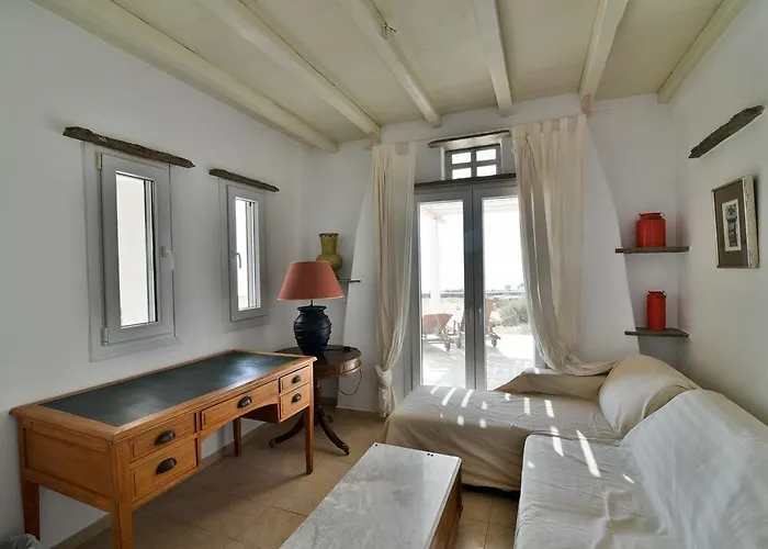 Akrotiraki Apartamento