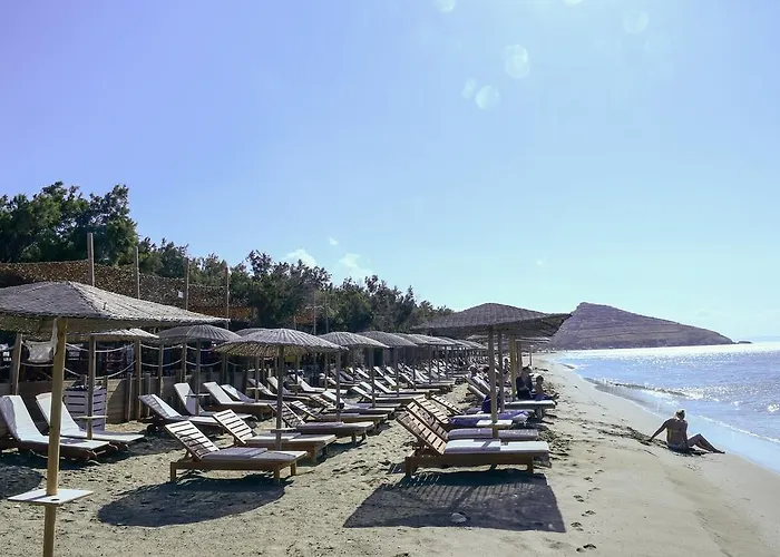 Apartamento Akrotiraki *