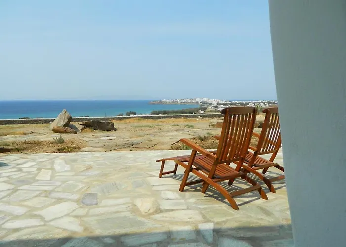 Akrotiraki Apartamento *