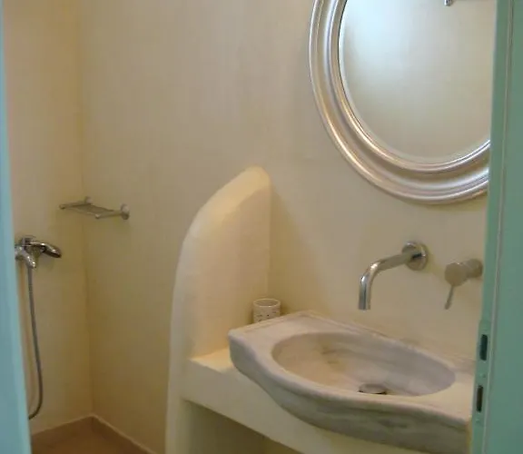 Akrotiraki Τήνος